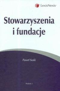 Stowarzyszenia i fundacje - 2825667757