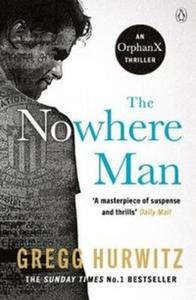 The Nowhere Man - 2857833367