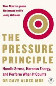 The Pressure Principle - 2857833369