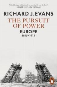 The Pursuit of Power - 2857833370