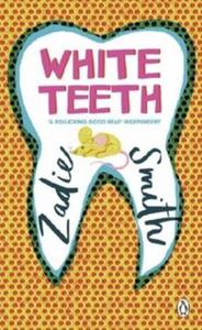 White Teeth - 2857833380