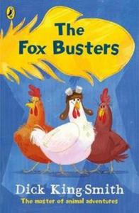 The Fox Busters - 2857833389