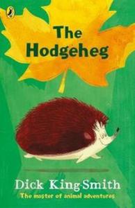 The Hodgeheg - 2857833391