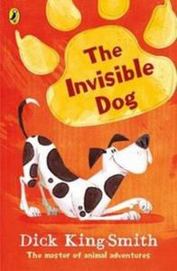 The Invisible Dog - 2857833392