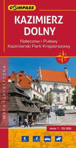 Kazimierz Dolny Naczw Puawy Kazimierski Park Krajobrazowy - 2857833617