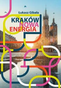 Krakw Nowa energia - 2857833748
