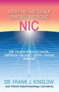 Kiedy nic nie dziaa sprbuj nie robi nic. - 2857833762