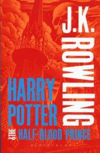 Harry Potter and the Half-Blood Prince - 2857833776