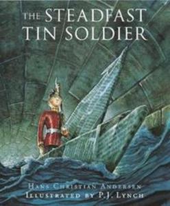 The Steadfast Tin Soldier - 2857833836