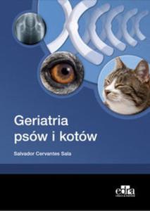 Geriatria psw i kotw - 2857833862