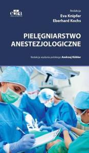 Pielgniarstwo anestezjologiczne - 2857833863