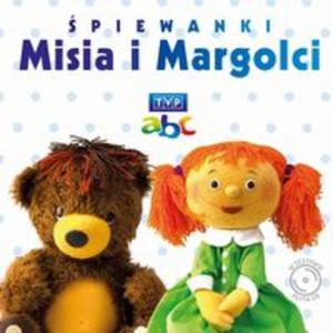 piewanki Misia i Margolci - 2857833869