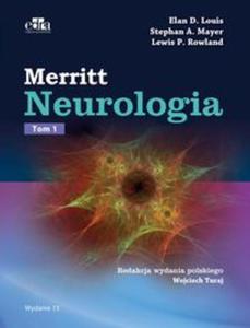 Merritt Neurologia - 2857833871