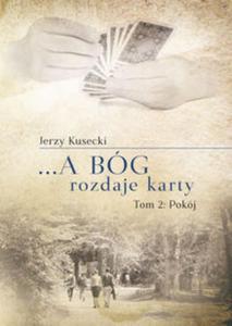 ?a Bg rozdaje karty Tom 2: Pokj - 2857833892