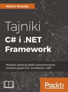 Tajniki C# i .NET Framework - 2857833974