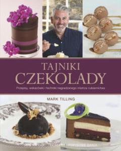 Tajniki czekolady - 2857833994