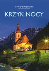 Krzyk nocy - 2857834025