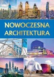 Nowoczesna architektura - 2857834125