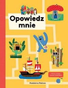 Opowiedz mnie - 2857834183