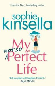 My Not So Perfect Life - 2857834214