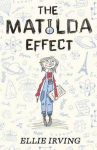 The Matilda Effect - 2857834222