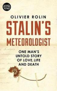 Stalin's Meteorologist - 2857834229