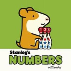 Stanley's Numbers - 2857834231