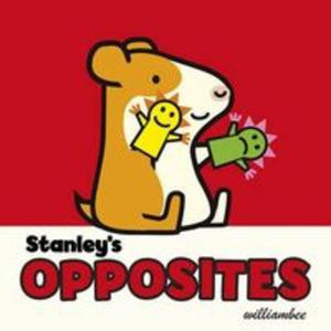 Stanley's Opposites - 2857834232