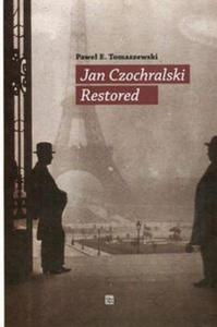 Jan Czochralski Restored - 2857834313