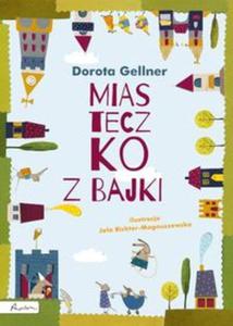 Miasteczko z bajki - 2857834339