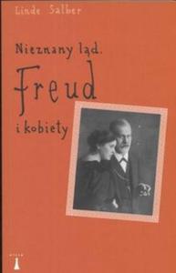 Nieznany ld Freud i kobiety - 2825667822