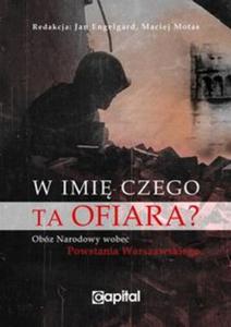 W imi czego ta ofiara? - 2857834361