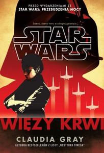 STAR WARS WIZY KRWI BR. FOKSAL9788328042643 - 2857834408