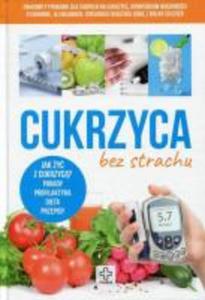 Cukrzyca bez strachu - 2857834442