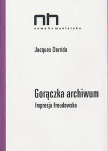 Gorczka archiwum - 2857834452