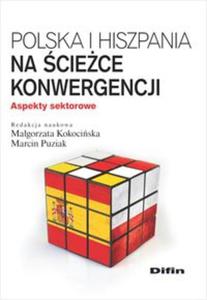 Polska i Hiszpania na ciece konwergencji - 2857834461