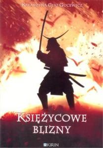 Ksiycowe blizny - 2857834489