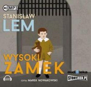 Wysoki zamek - 2857834652