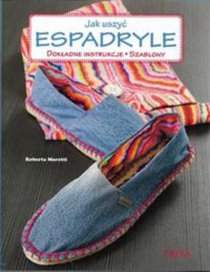 Espadryle - jak uszy - 2857834656