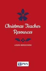 Christmas Teacher Resources - 2857834683