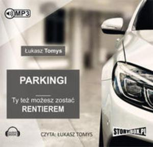 Parkingi Ty te moesz zosta rentierem - 2857834723