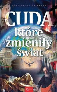 Cuda, ktre zmieniy wiat - 2857834914