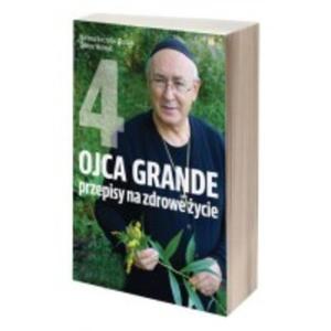 OJCA GRANDE PRZEP.NA ZDROWE 4 - 2857834916