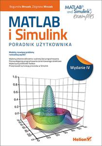 MATLAB i Simulink. Poradnik uytkownika. Wydanie IV - 2857834950