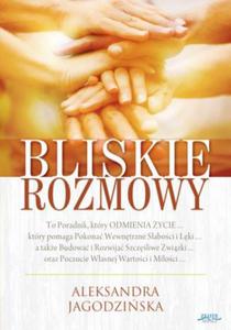 Bliskie rozmowy - 2857834967