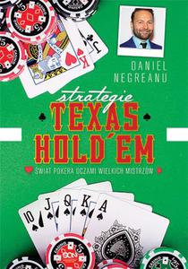 Strategie Texas Holdem. wiat pokera oczami wielkich mistrzw - 2857834995