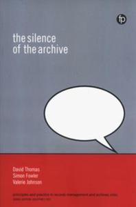 The Silence of the Archive - 2857835140