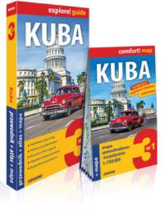 Kuba explore! guide - 2857835370