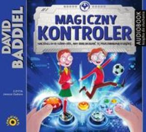 Magiczny Kontroler - 2857835470