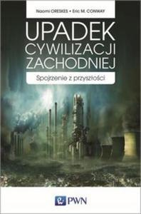 Upadek cywilizacji zachodniej - 2857835494